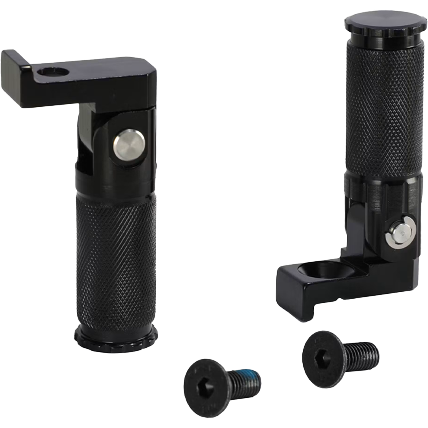 Rear Pegs - Abound SR alternate view