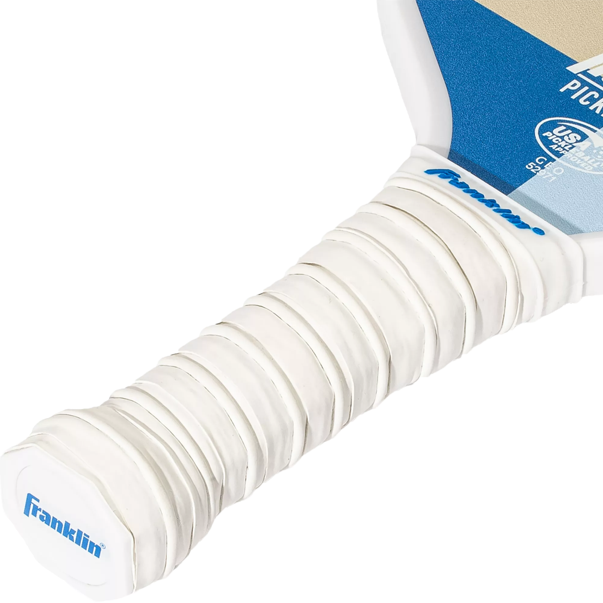 Franklin Sports Geo Poly Paddle