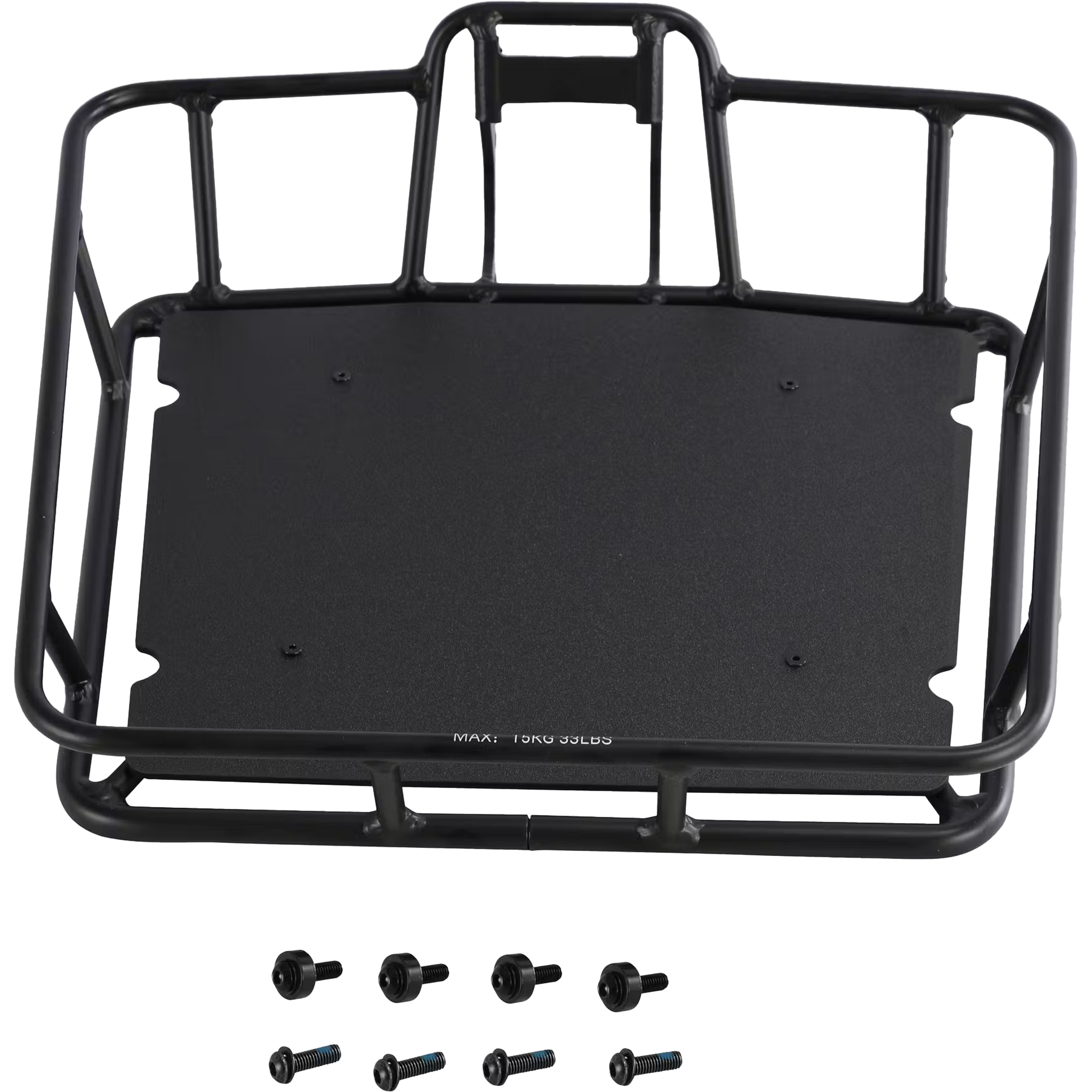 Front Rack - Abound SR / LR alternate view