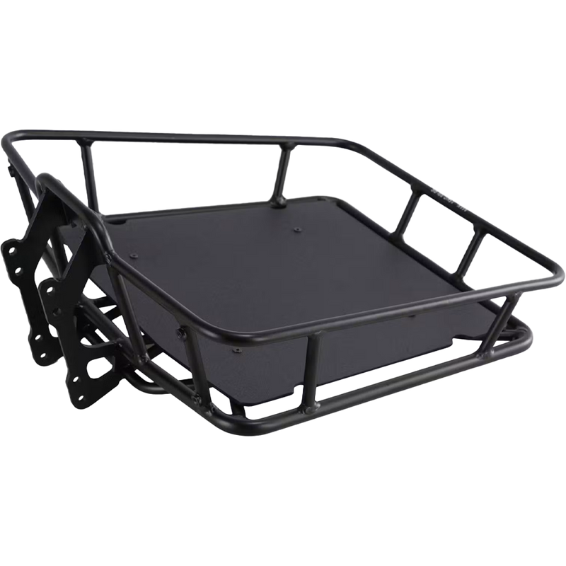 Front Rack - Abound SR / LR, Aventon Front Rack - Abound SR / LR back