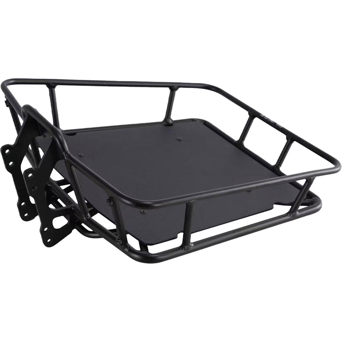 Front Rack - Abound SR / LR alternate view
