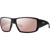 Matte Black/Chromapop Polarchromic Ignitor