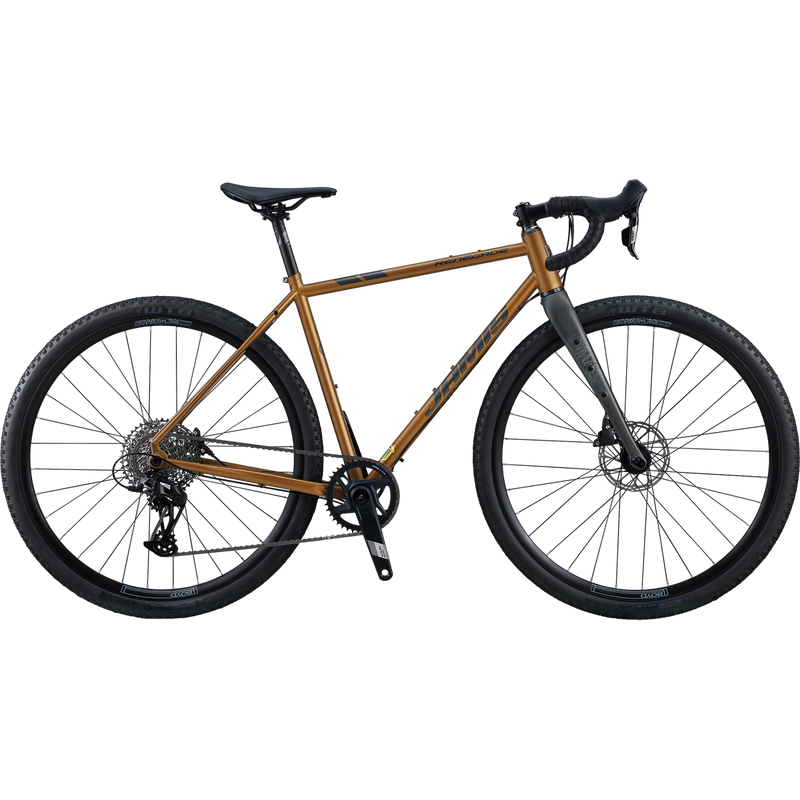 Renegade S2 Apex, Featured Image
