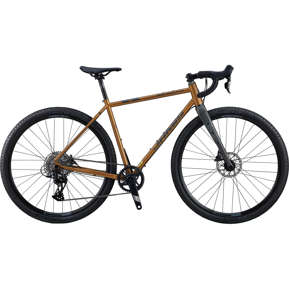 mountainbike s2 Renegade S2 Apex