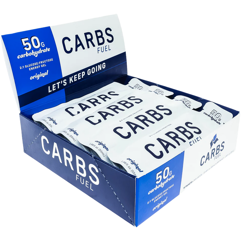Original 50g Energy Gel, Featured Image