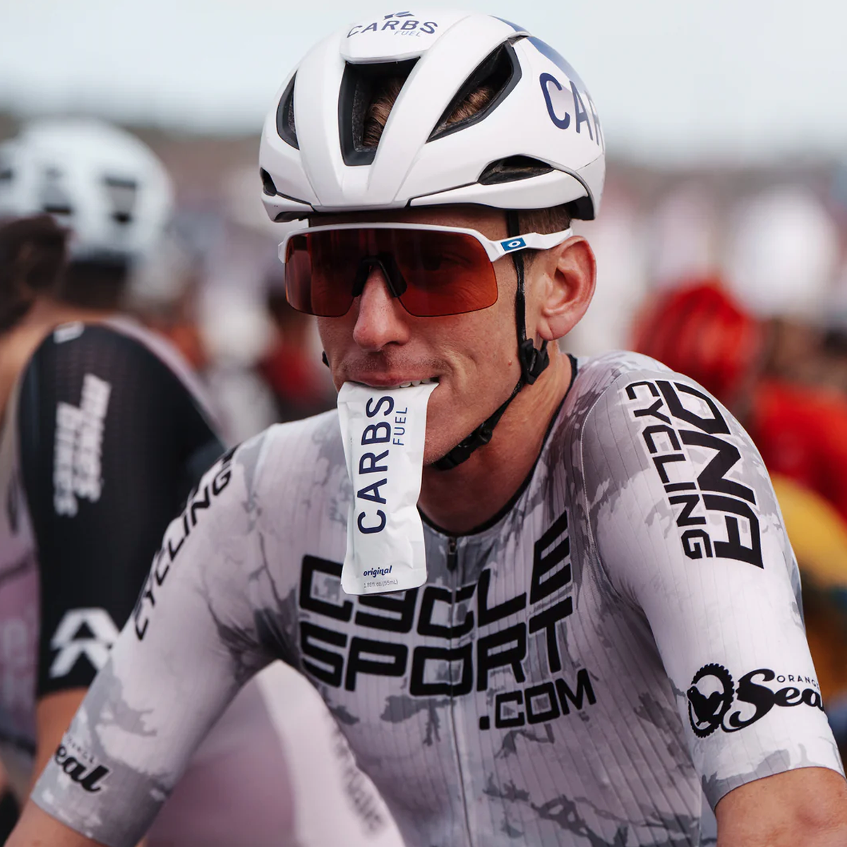 Original 50g Energy Gel alternate view