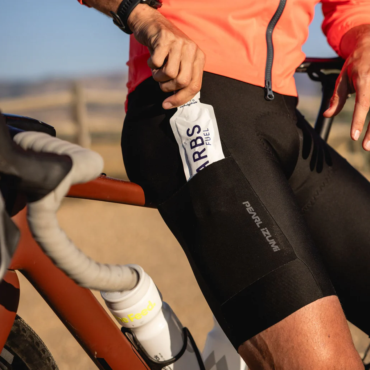 Original 50g Energy Gel alternate view