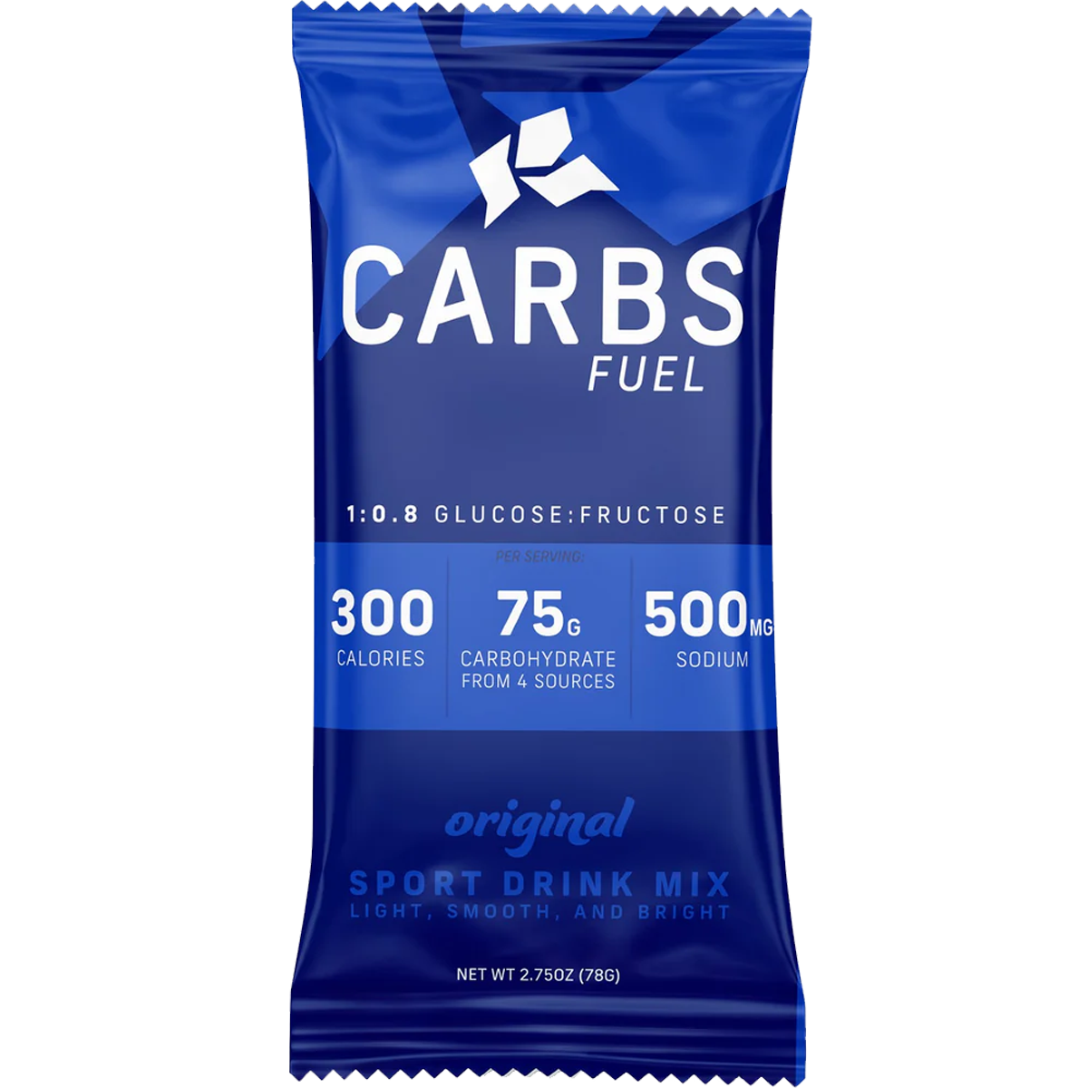 Original 75g Sport Drink Mix (Single Serving) alternate view