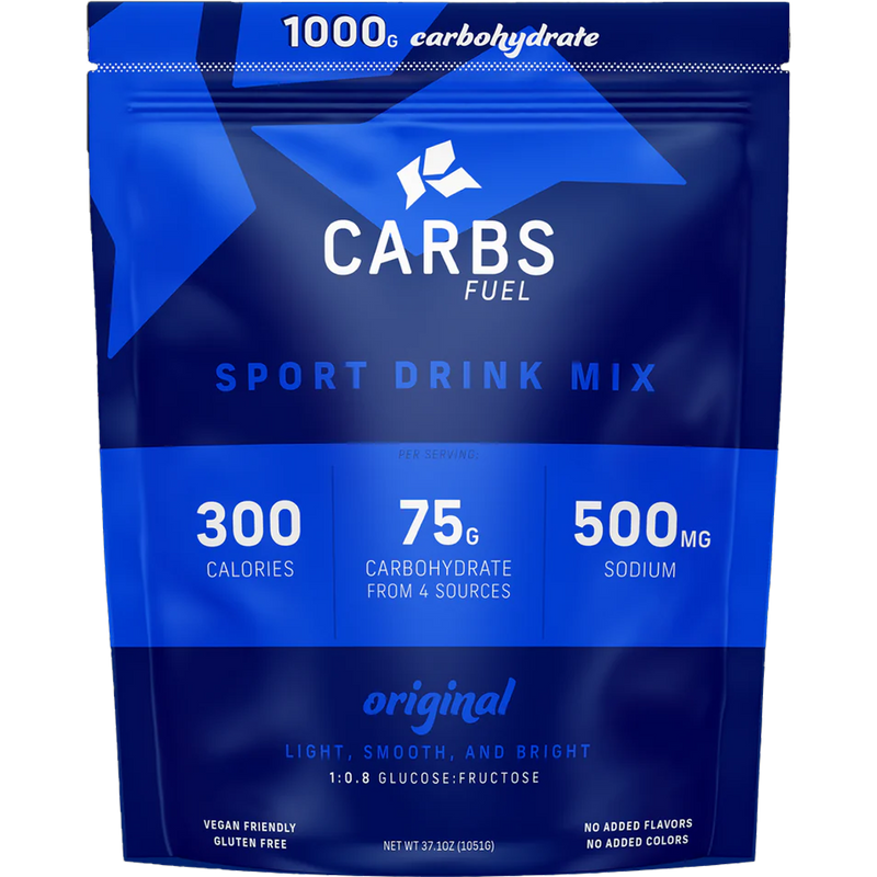 Original 1000g Sport Drink Mix Resealable Bag, Featured Image
