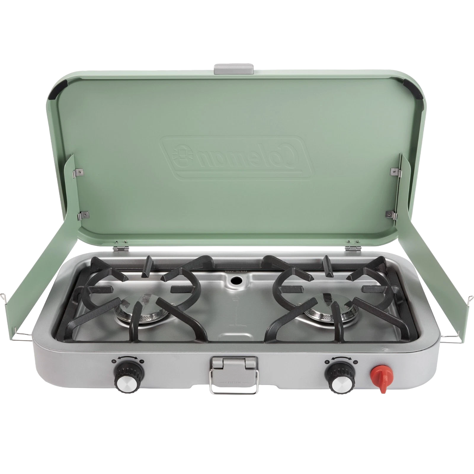 Cascade 3-In-1 Stove alternate view
