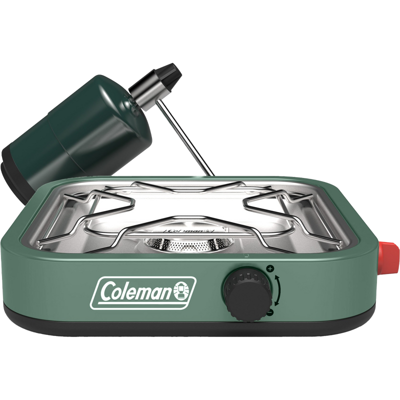 Cascade 18 Single Stove, Featured Image