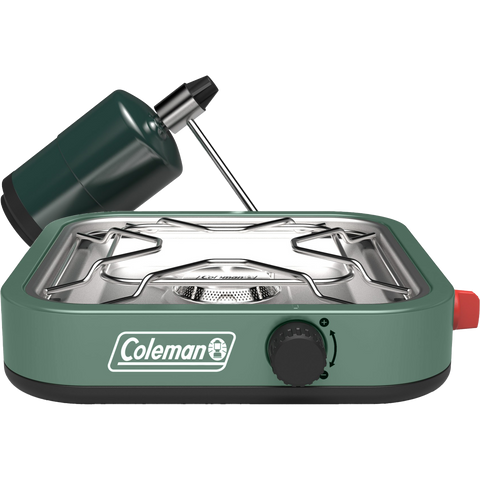 Cascade 18 Single Stove – Sports Basement