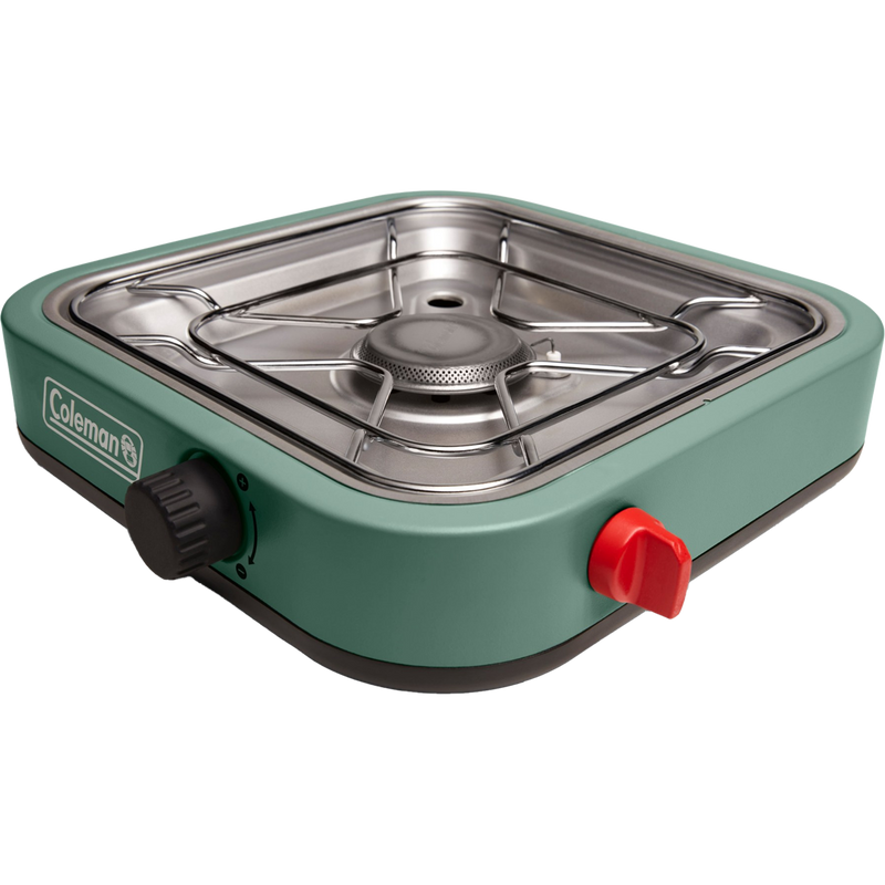 Cascade 18 Single Stove, Coleman Cascade 18 Single Stove Burner
