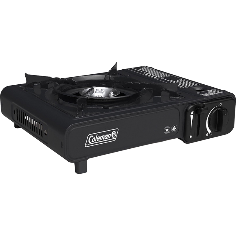 1-Burner Butane Stove, Featured Image
