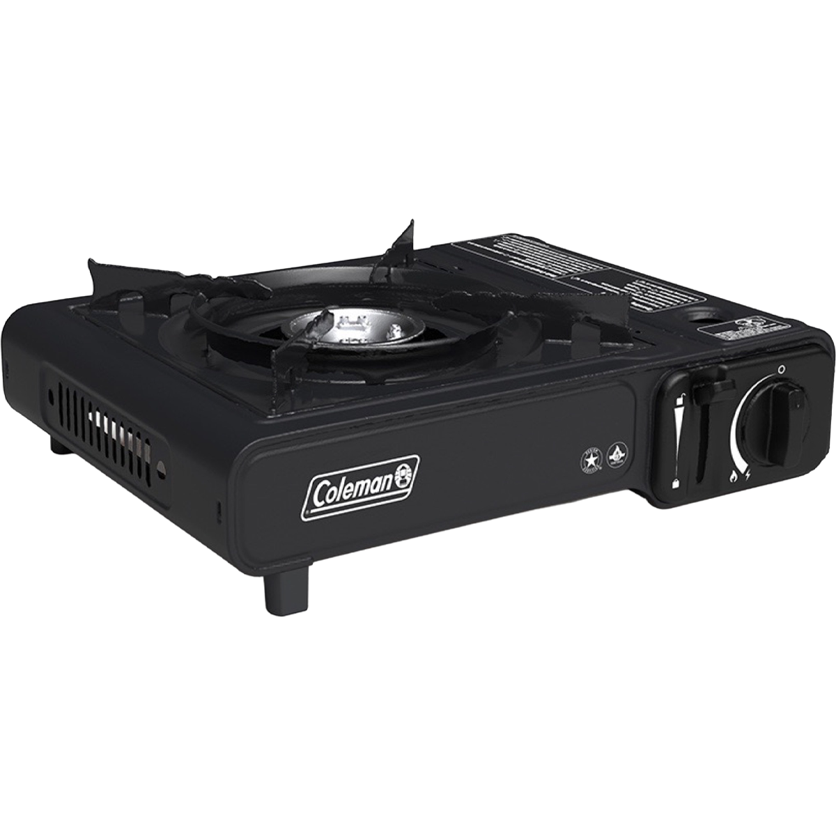 camping gas burner stove 1-Burner Butane Stove – Sports Basement