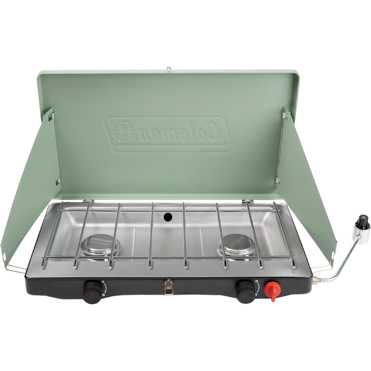 Coleman Cascade Stove - Thumbnail 5