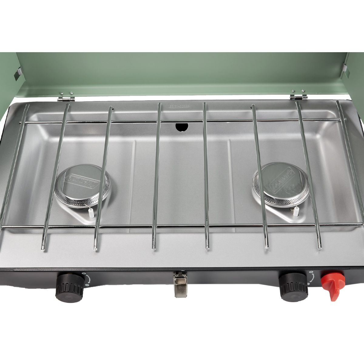 Coleman Cascade Stove - Thumbnail 3