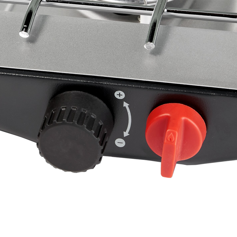 Cascade Classic Stove, Coleman Cascade Classic Stove Knob