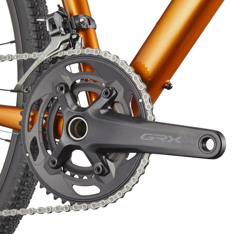Topstone 1, Cannondale Topstone 1 crank