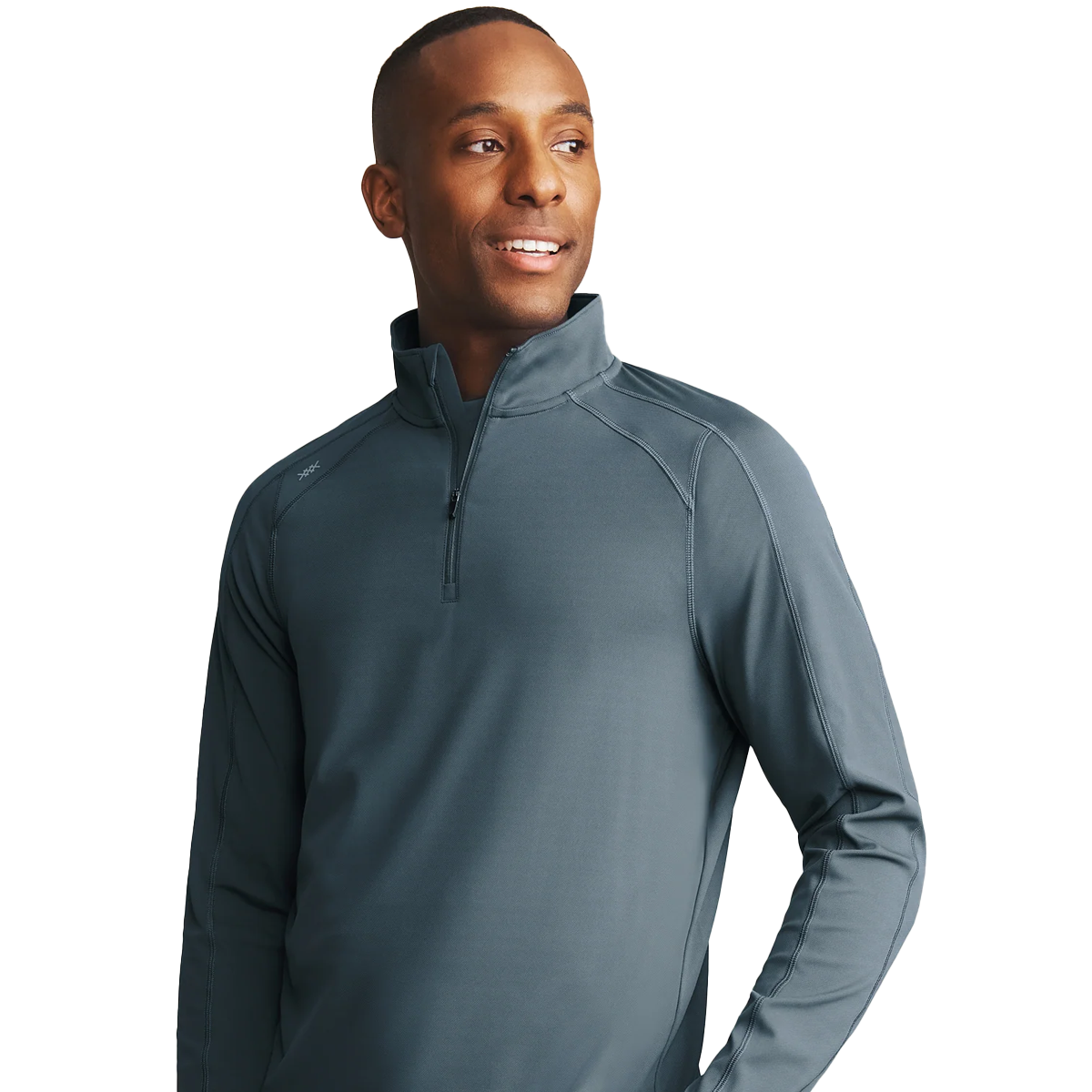 Rise 1/4 Zip – Sports Basement