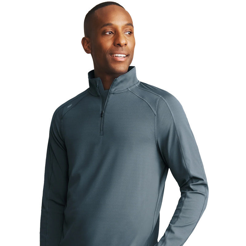 Rise 1/4 Zip, Featured Image