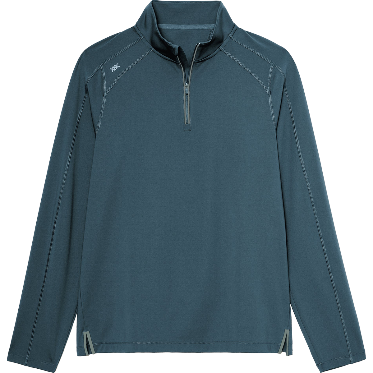 Rise 1/4 Zip alternate view
