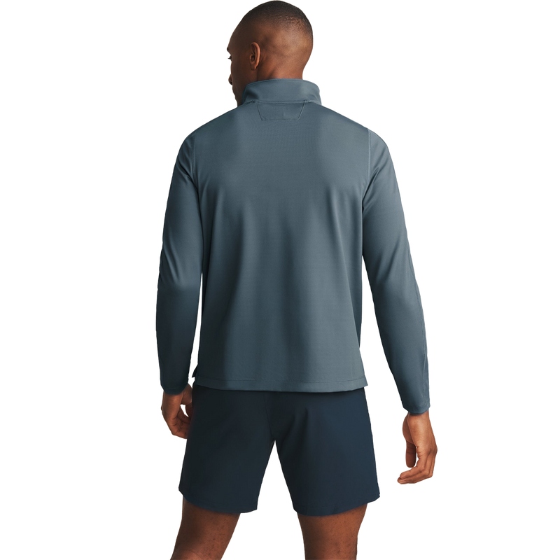 Rise 1/4 Zip, Rhone Rise 1/4 Zip Back