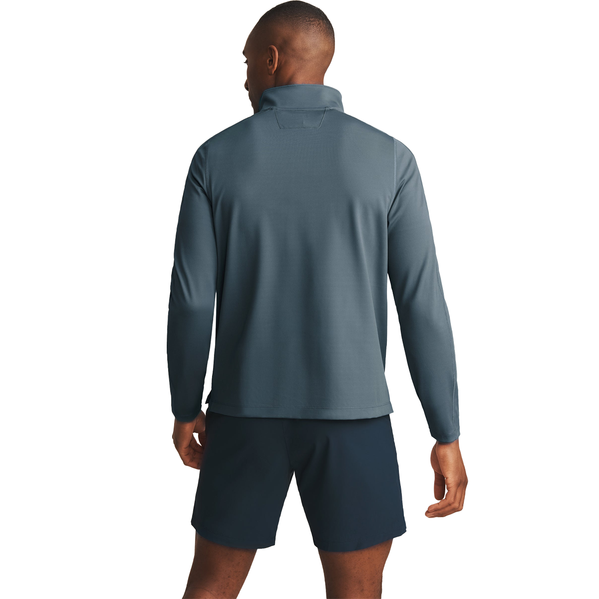 Rise 1/4 Zip alternate view