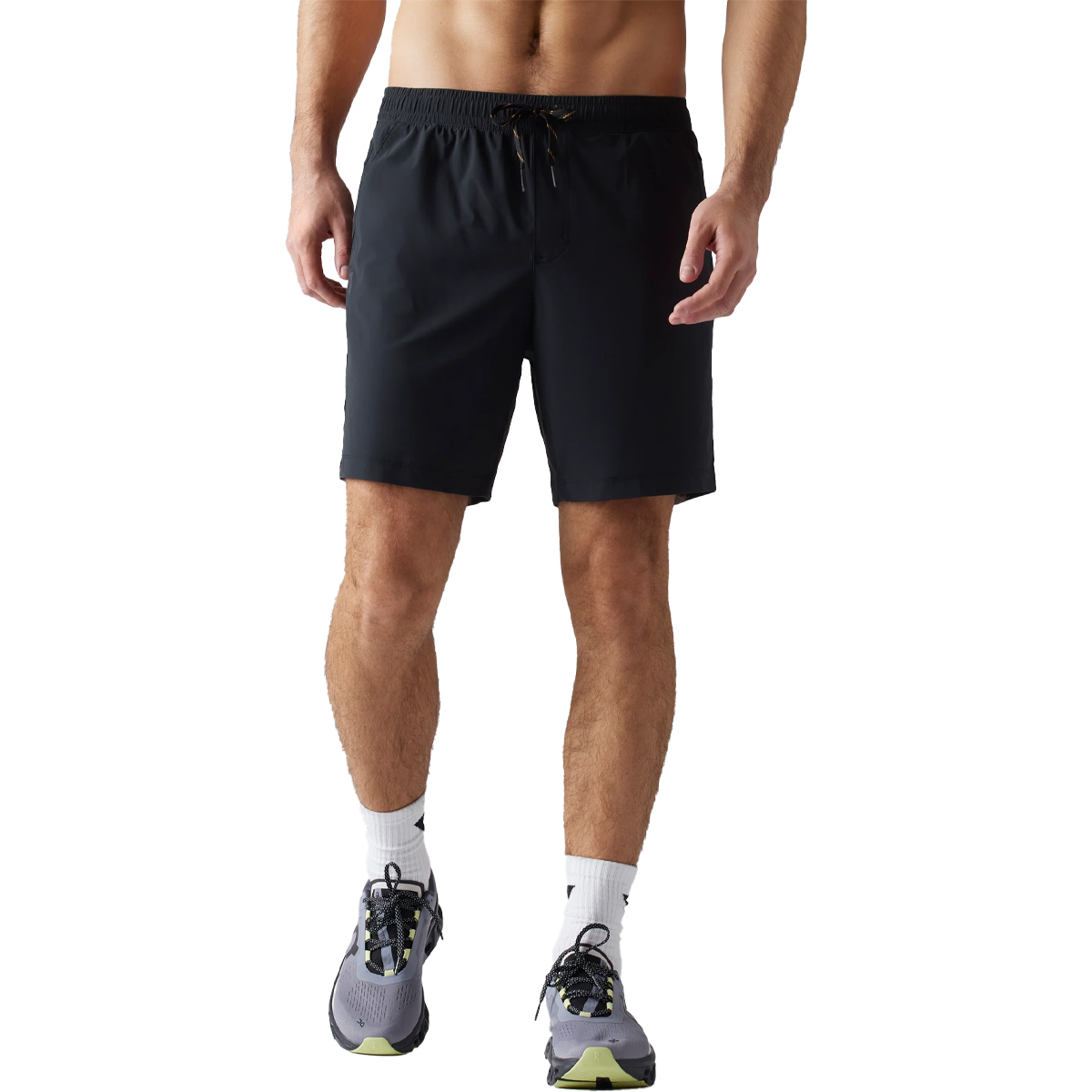 Men's Pursuit Short 7