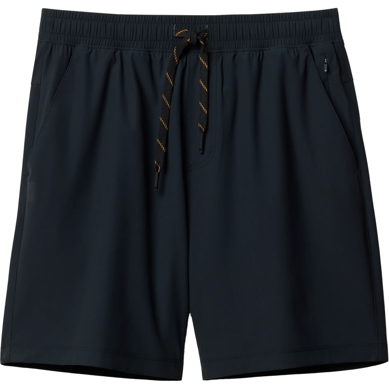 Men's Pursuit 7" Lined Short, Rhone Men's Pursuit Short 7" Lined Front