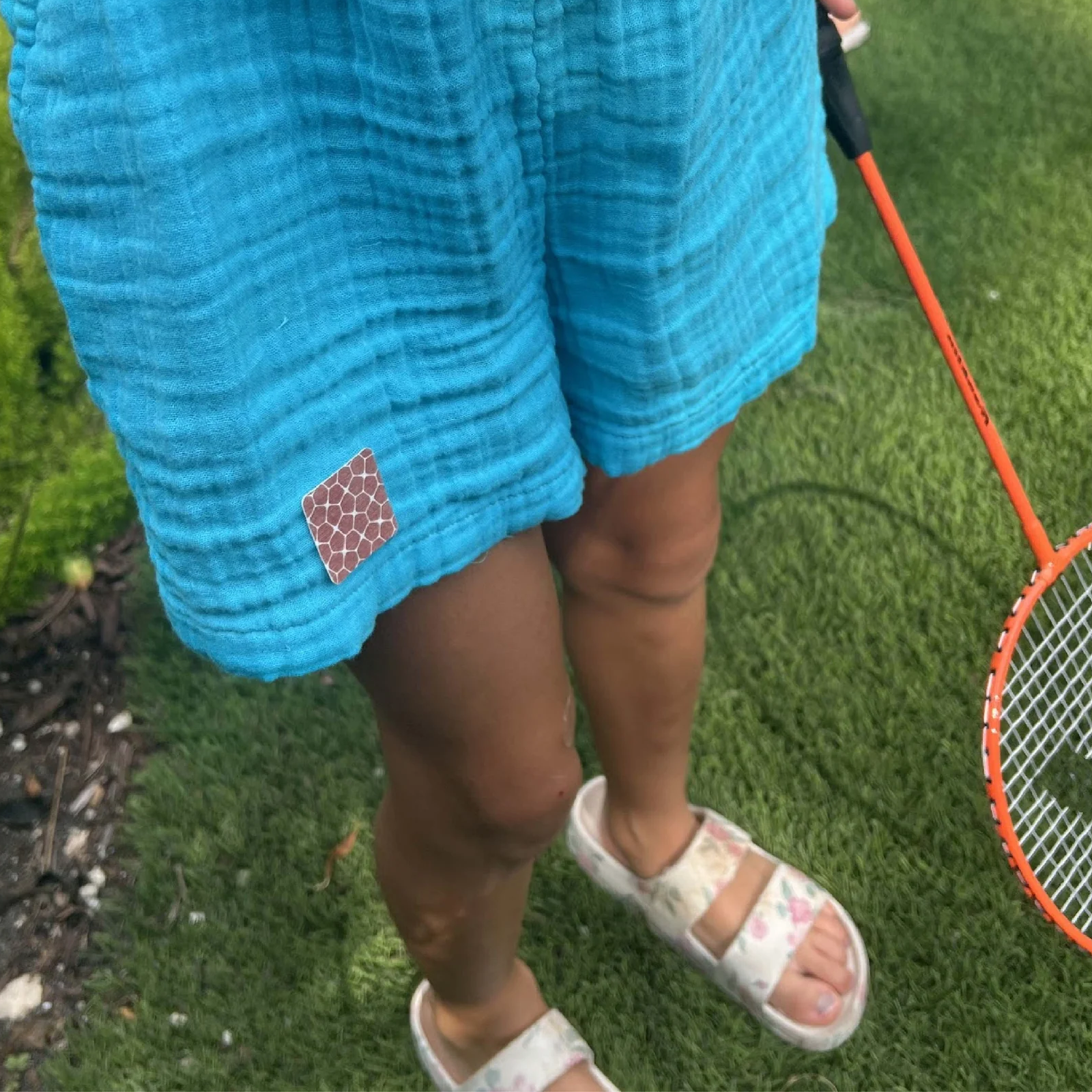 Bug Repellent Patch (48 Count) alternate view