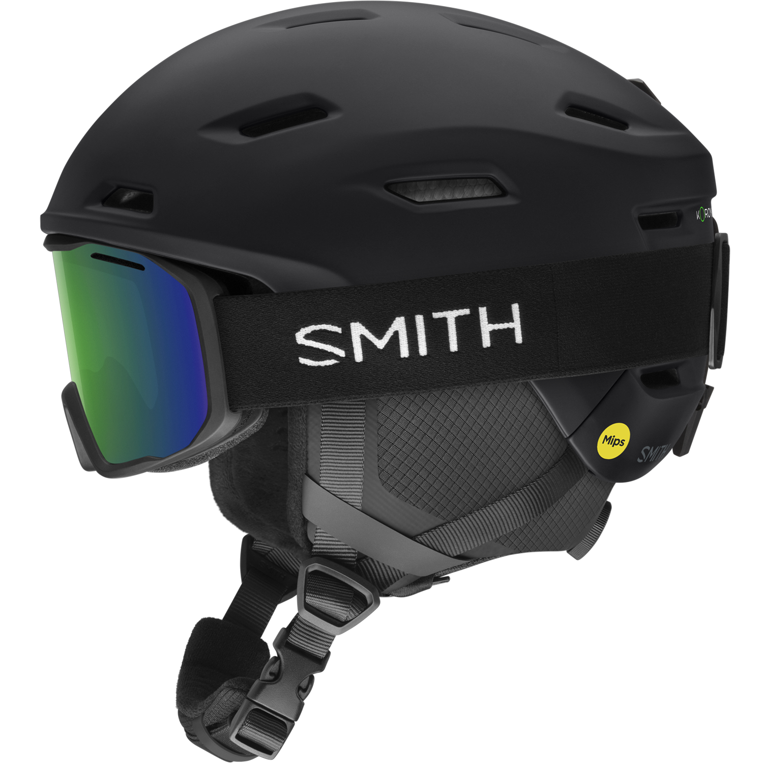 Smith Optics Descend MIPS - Thumbnail 3