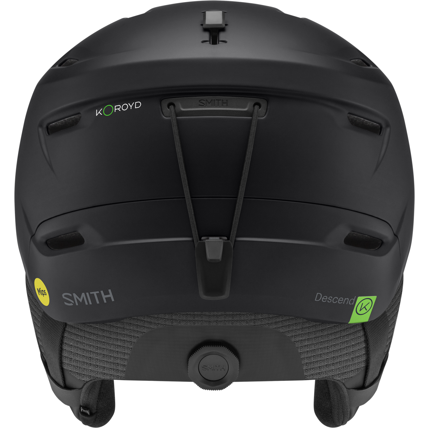 Smith Optics Descend MIPS - Thumbnail 2
