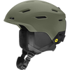 Matte Fatigue Green/Black