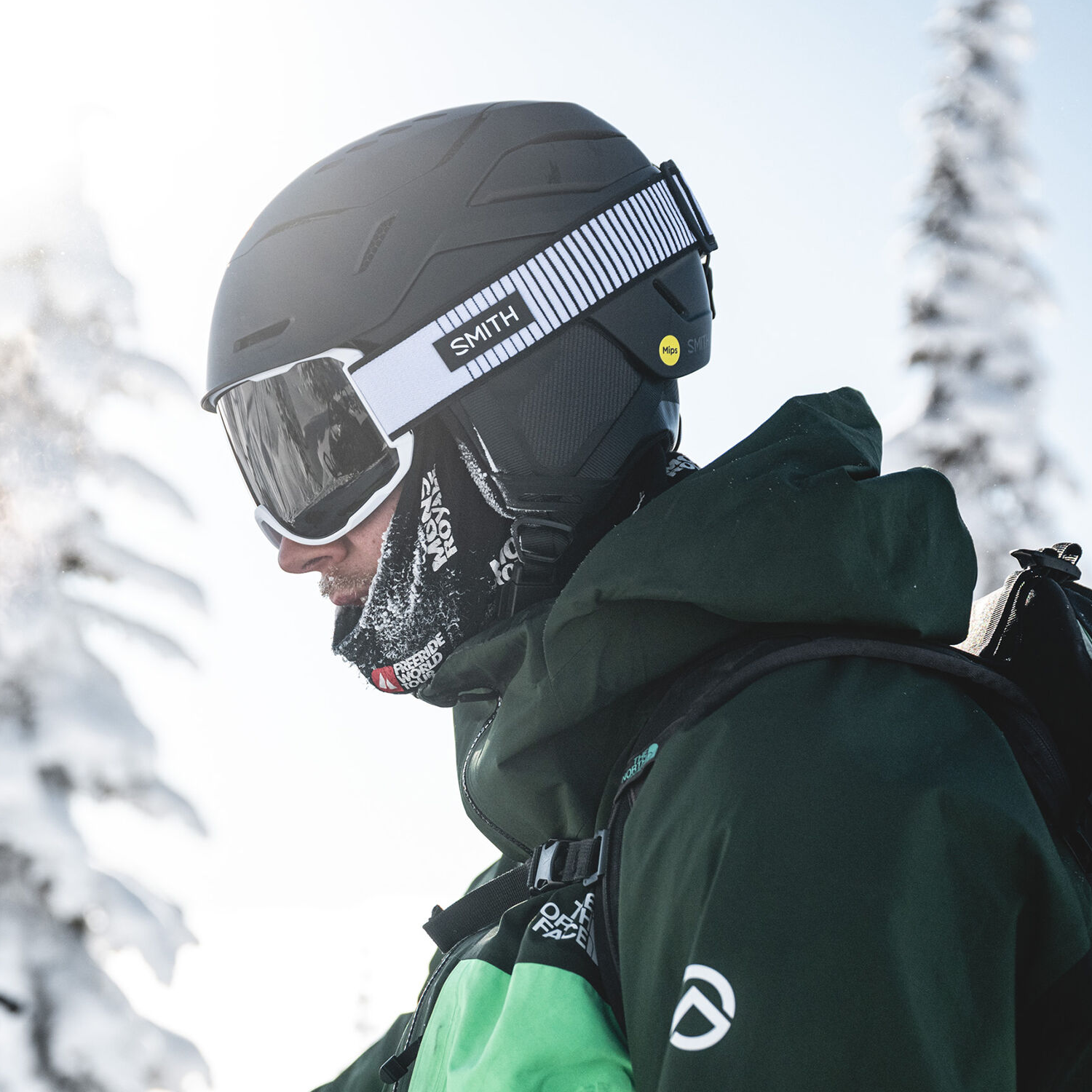Vantage 2 MIPS – Sports Basement