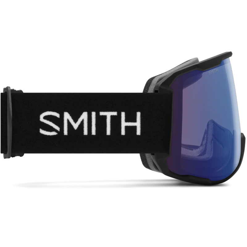 Preview PhotoChromic Low Bridge, Smith Sport Optics Preview Photochromic side