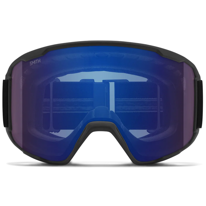 Preview PhotoChromic Low Bridge, Smith Sport Optics Preview Photochromic front
