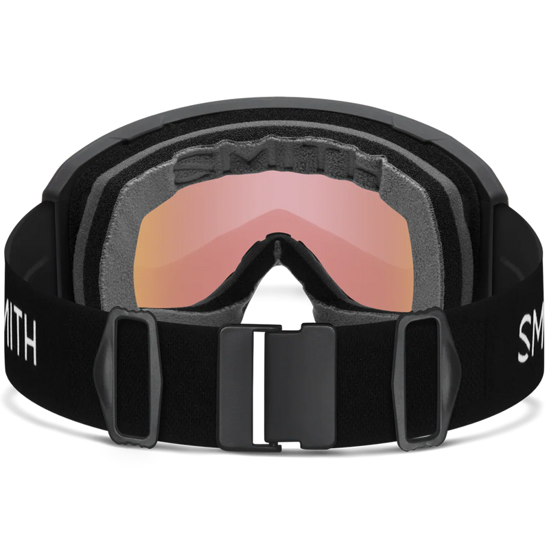 Preview PhotoChromic Low Bridge, Smith Sport Optics Preview Photochromic back