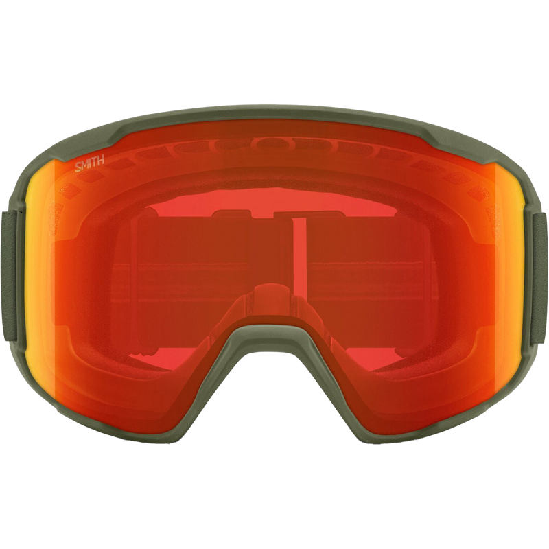 Preview, Smith Sport Optics Preview front