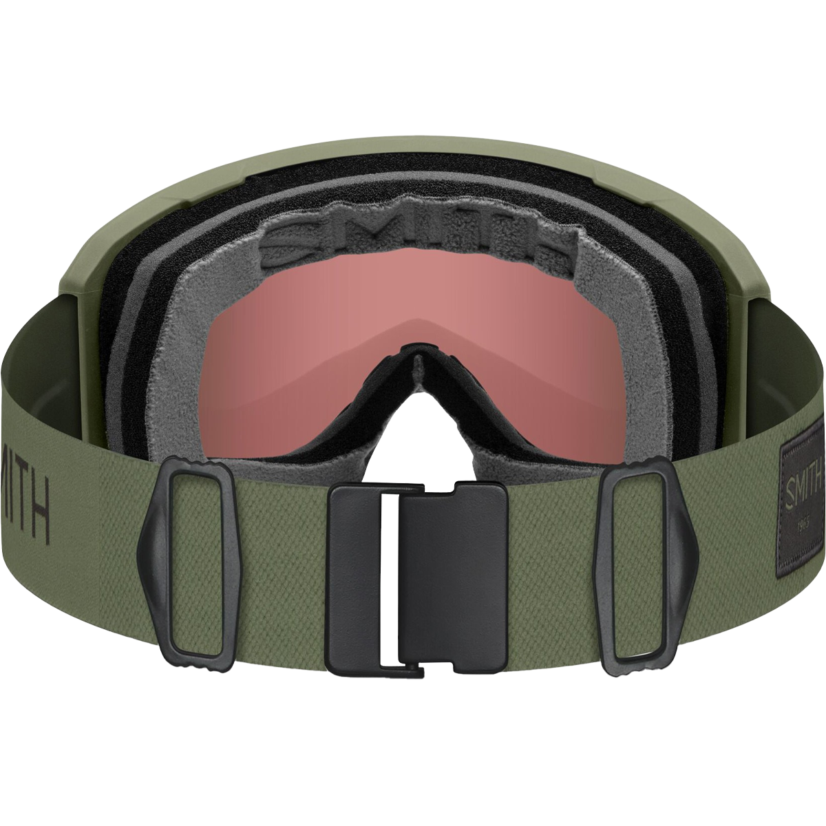 Preview alternate view