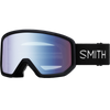 Black + Blue Sensor Mirror