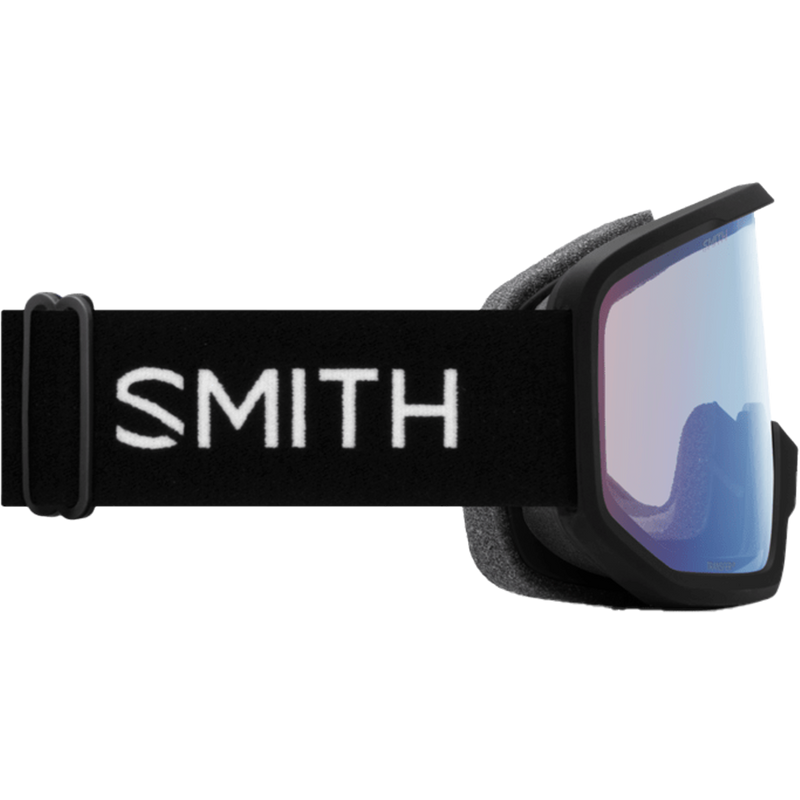 Transfer, Smith Sport Optics Transfer side