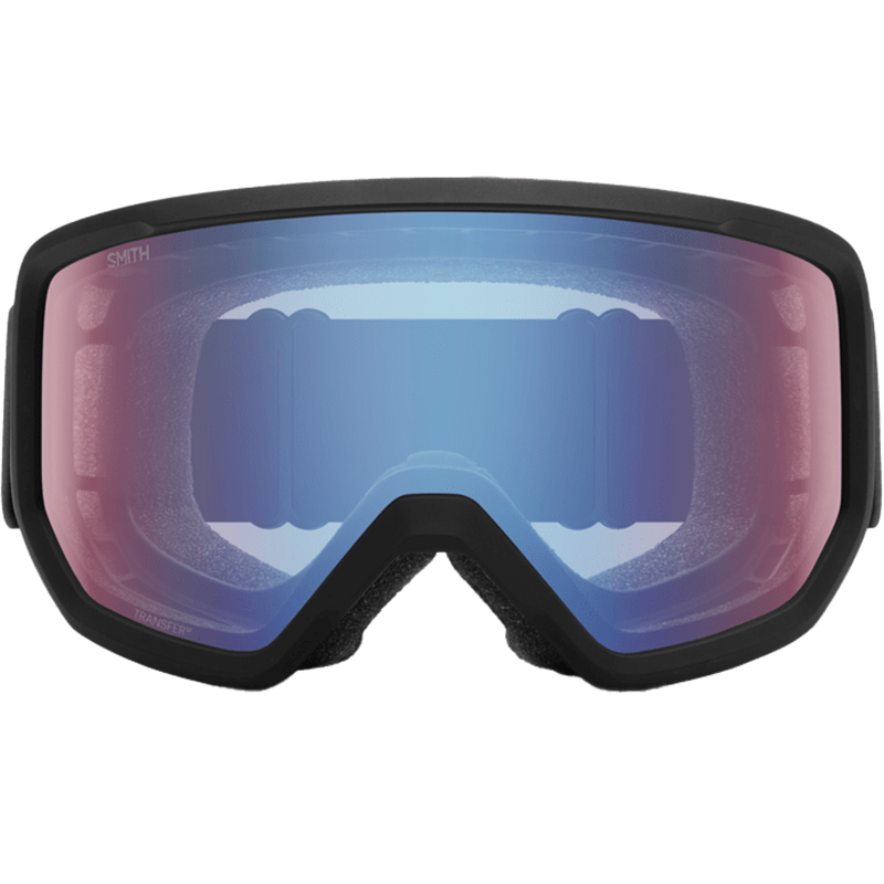 Transfer, Smith Sport Optics Transfer front