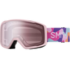 Carnation Puzzle + Ignitor Mirror