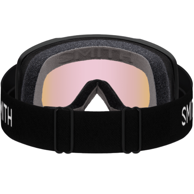 Tribute, Smith Sport Optics Tribute back