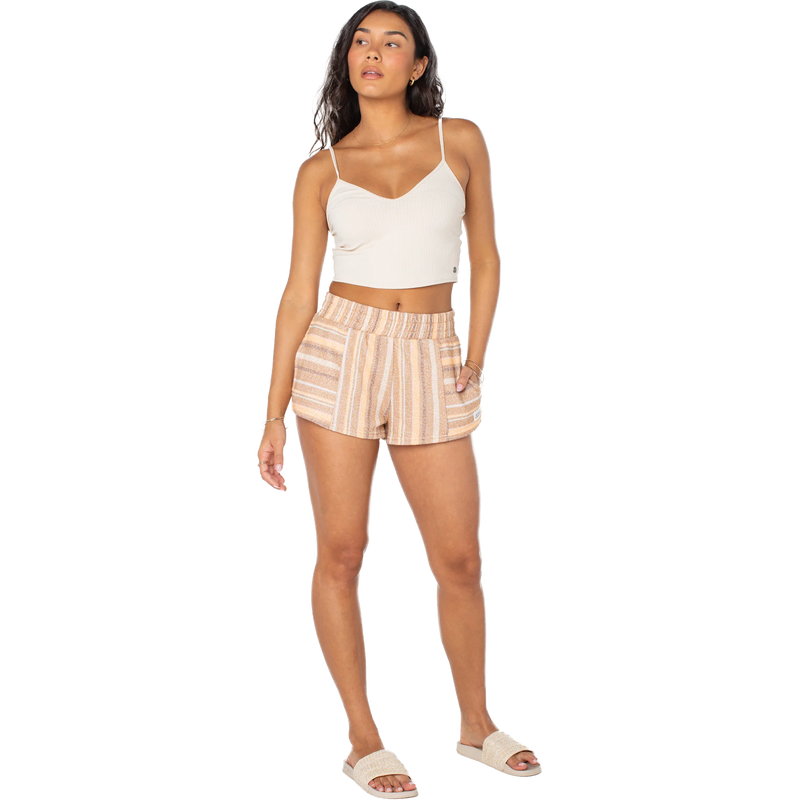 Women's Wave Rider Short, Featured Image