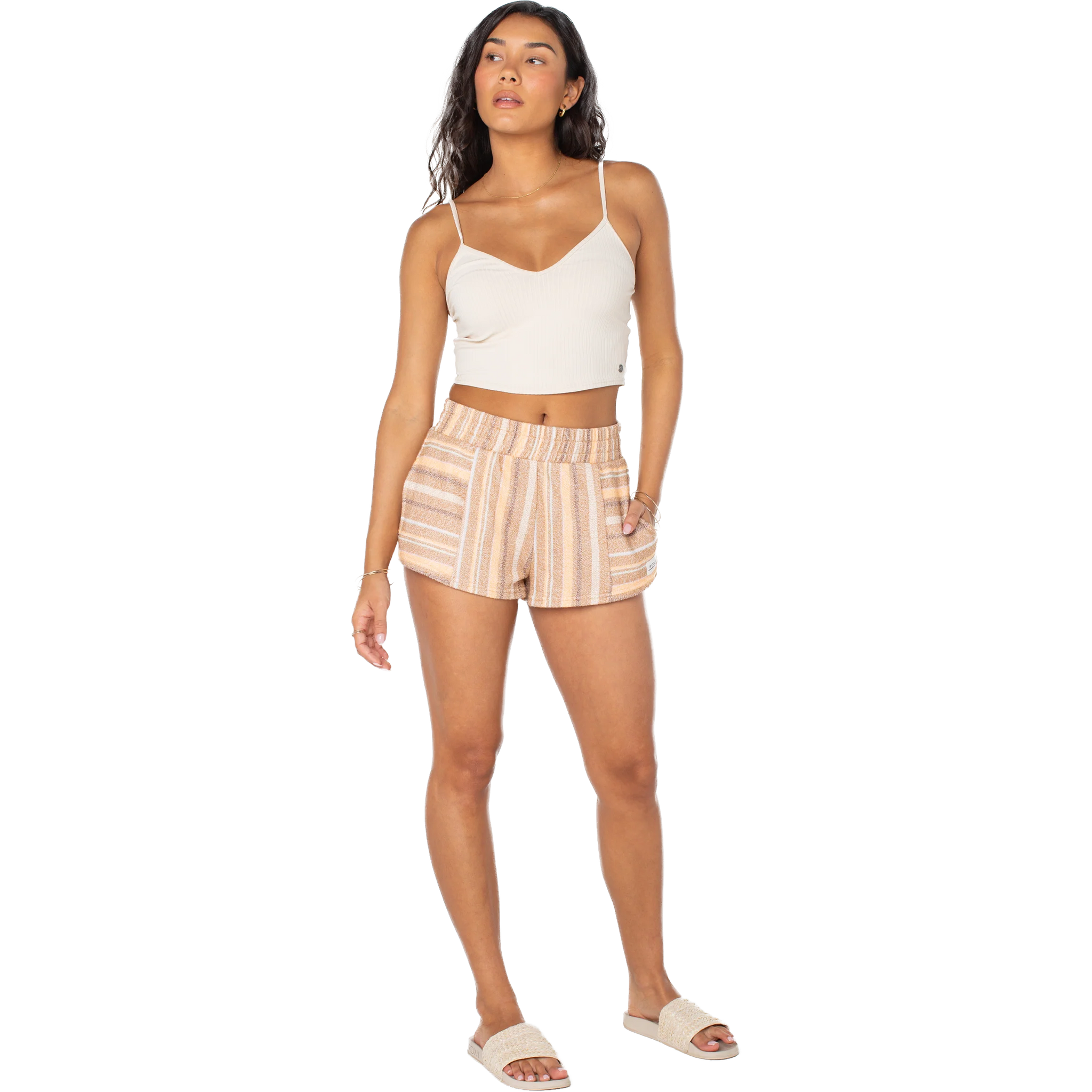 Women's Wave Rider Short alternate view