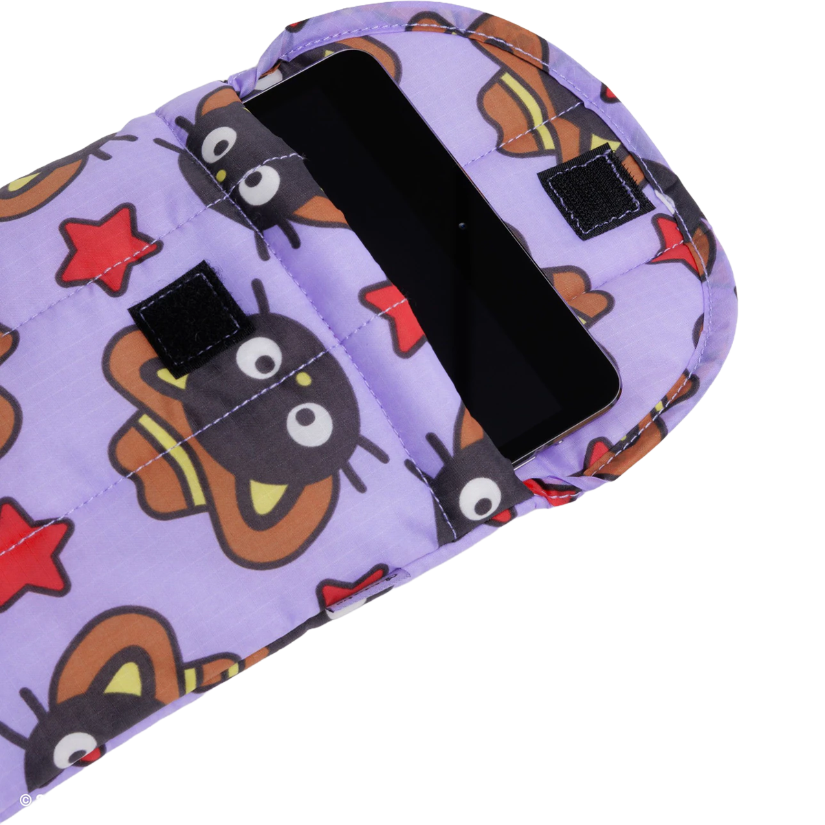 Hello Kitty Puffy Tablet Sleeve 8