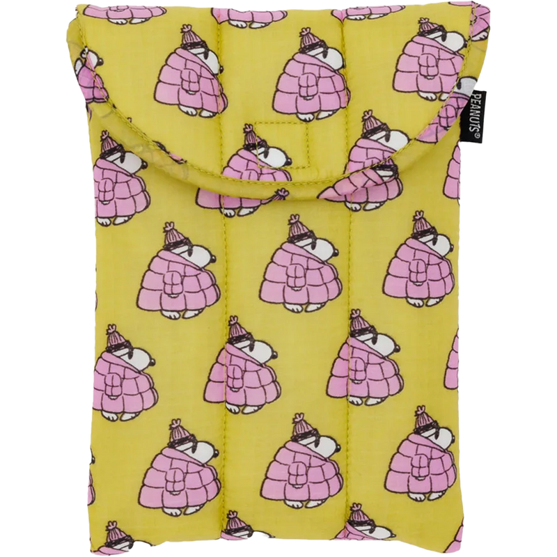 Puffy Tablet Sleeve 8", Featured Image