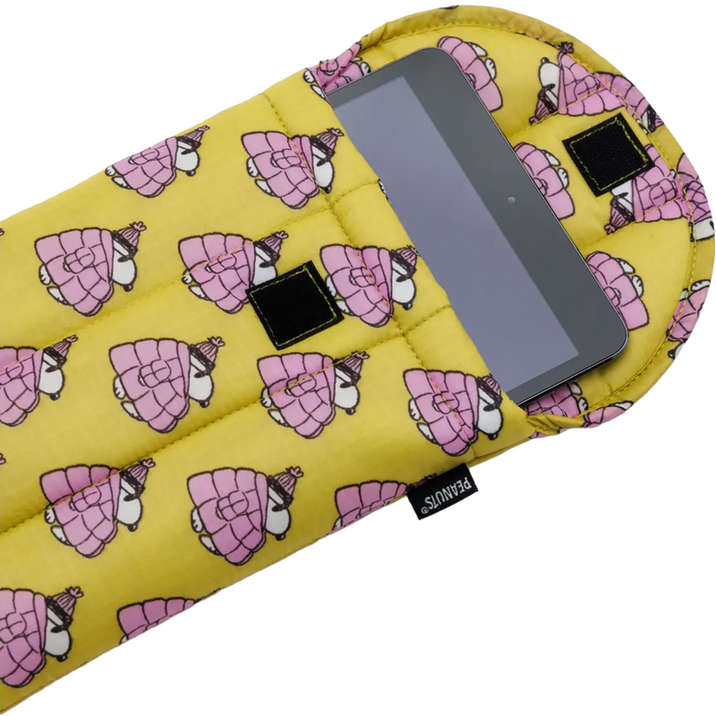 Puffy Tablet Sleeve 8", BAGGU Puffy Tablet Sleeve 8" with tablet